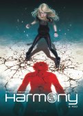 Harmony T.3 Harmony T.3