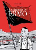Les fantômes de Ermo T.1 Les fantômes de Ermo T.1