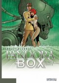 Pandora box T.6