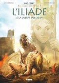 L'iliade T.2 L'iliade T.2