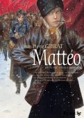 Mattéo T.2 Mattéo T.2