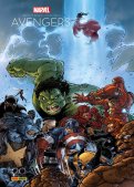 Avengers - La séparation Avengers - La séparation