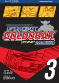 Goldorak T.3