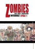 Zombies - intgale T.1