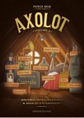 Axolot T.4