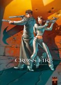 Cross fire T.1 Cross fire T.1