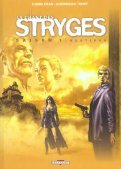 Le chant des Stryges T.5 Le chant des Stryges T.5