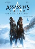 Assassin's Creed - conspirations T.2