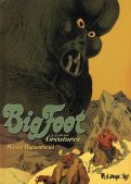 Big foot T.3