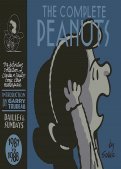 Snoopy & les peanuts - intgrale T.19 (1987 - 1988)