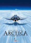 Arctica - intégrale T.2