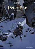 Peter Pan T.1