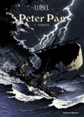 Peter Pan T.3