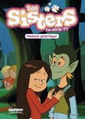 Les sisters - la série TV T.7