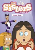 Les sisters - la série TV T.8