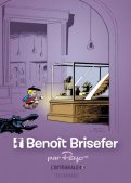 Benot Brisefer - intgrale T.3
