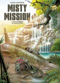 Misty mission T.3