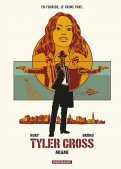 Tyler Cross T.3