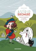 Astrid Bromure T.4