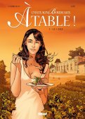 Chteaux Bordeaux -  table ! T.1