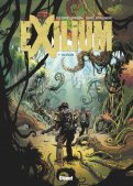 Exilium T.1 Exilium T.1