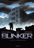 Bunker T.3 Bunker T.3