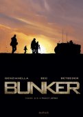 Bunker T.2 Bunker T.2