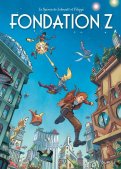 Le spirou de ... - Fondation Z Le spirou de ... - Fondation Z