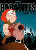 Parasites T.2