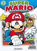 Super Mario - manga adventures T.17