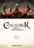 Excalibur chroniques T.5