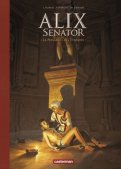Alix senator T.7 - édition deluxe
