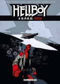 Hellboy & BPRD T.3 Hellboy & BPRD T.3