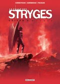 Le chant des Stryges T.18 Le chant des Stryges T.18