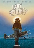 Lady Spitfire - intgrale
