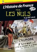 Histoire de France en BD pour les nuls T.9