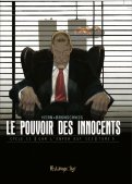 Le pouvoir des innocents - cycle II T.5 Le pouvoir des innocents - cycle II T.5