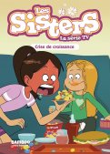 Les sisters - la série TV T.10