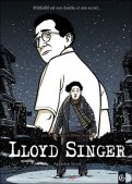 Lloyd Singer T.2