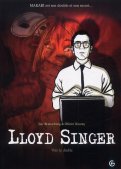 Lloyd Singer T.3