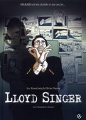 Lloyd Singer T.5