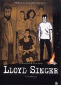 Lloyd Singer T.7