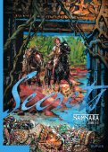 Secrets, Samsara T.2 Secrets, Samsara T.2
