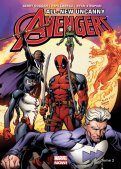 All-new Uncanny Avengers - hardcover T.2 All-new Uncanny Avengers - hardcover T.2