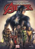 All-new Uncanny Avengers - hardcover T.3 All-new Uncanny Avengers - hardcover T.3