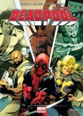 All-new Deadpool - hardcover T.3