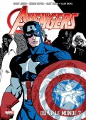 Avengers par Geoff Johns T.1 Avengers par Geoff Johns T.1