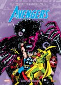 Avengers - intégrale 1978 Avengers - intégrale 1978