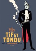 Tif et Tondu - intgrale T.2