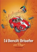 Benot Brisefer - intgrale T.4